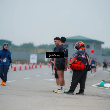 Runner Photo 7521572
