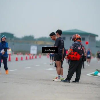 Runner Photo 7521576