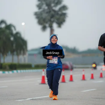 Runner Photo 7521587