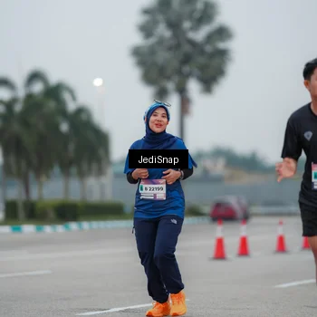 Runner Photo 7521594