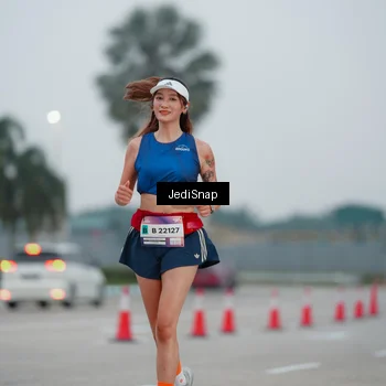 Runner Photo 7521595