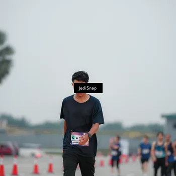 Runner Photo 7521598