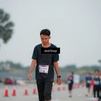 Runner Photo 7521606