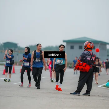 Runner Photo 7521609