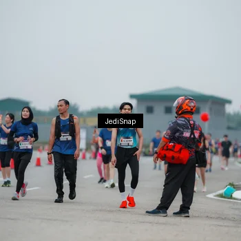 Runner Photo 7521614