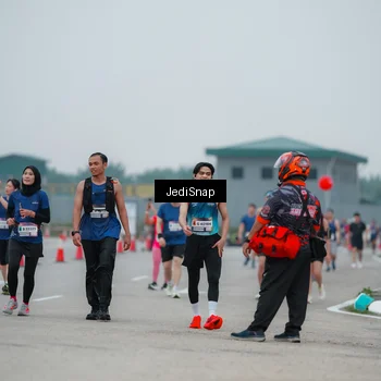 Runner Photo 7521616
