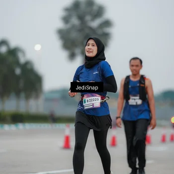 Runner Photo 7521632