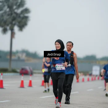 Runner Photo 7521634