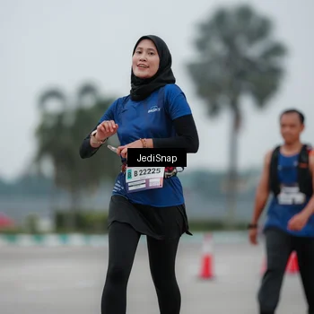 Runner Photo 7521637