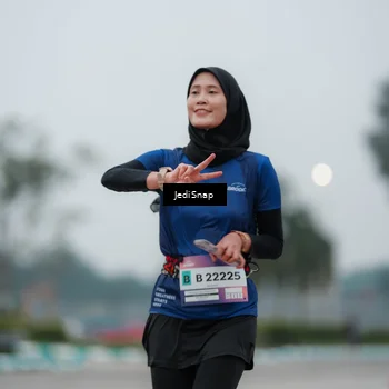 Runner Photo 7521647