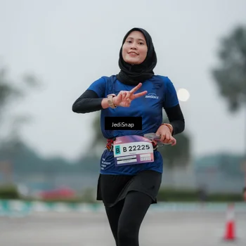 Runner Photo 7521649