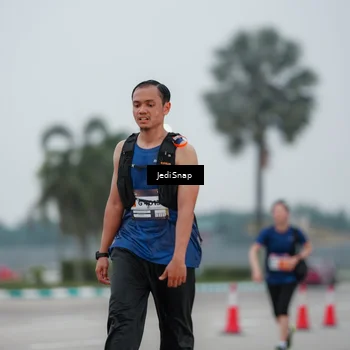Runner Photo 7521650