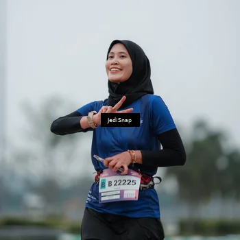 Runner Photo 7521651