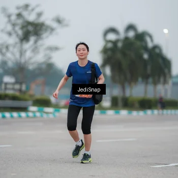 Runner Photo 7521662