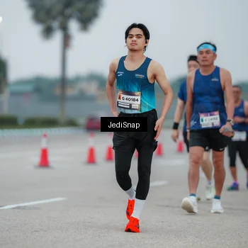 Runner Photo 7521682