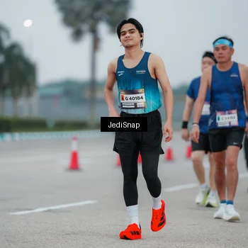 Runner Photo 7521687