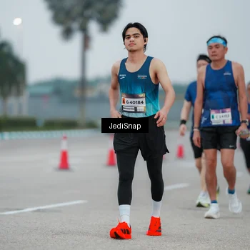 Runner Photo 7521688