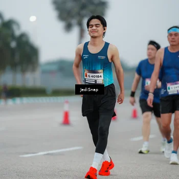 Runner Photo 7521689