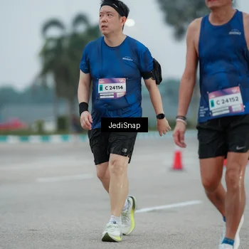 Runner Photo 7521703