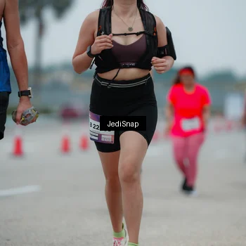 Runner Photo 7521706