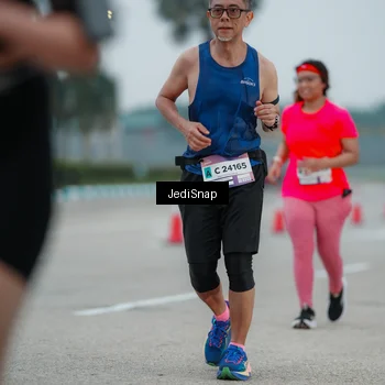 Runner Photo 7521718