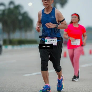Runner Photo 7521724