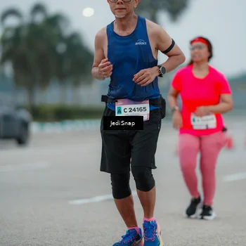 Runner Photo 7521725