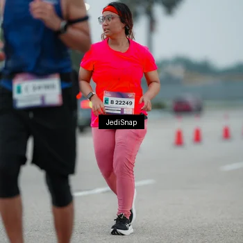 Runner Photo 7521731
