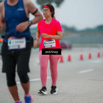 Runner Photo 7521732