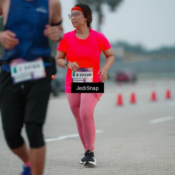 Runner Photo 7521735