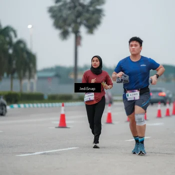 Runner Photo 7521742