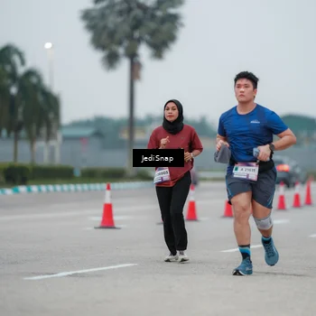 Runner Photo 7521744