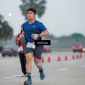 Runner Photo 7521745