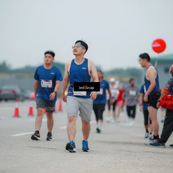 Runner Photo 7521767