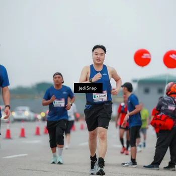 Runner Photo 7521778