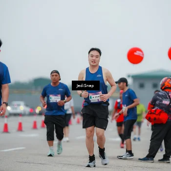 Runner Photo 7521785