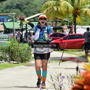 Runner Photo 75218