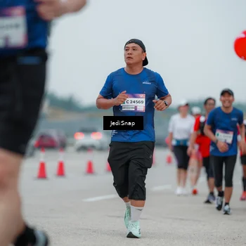 Runner Photo 7521816