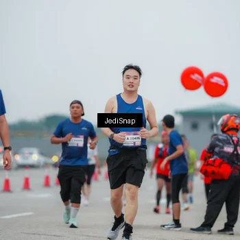 Runner Photo 7521823