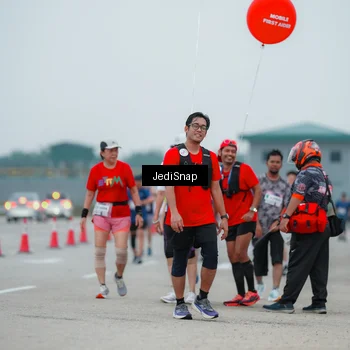Runner Photo 7521847