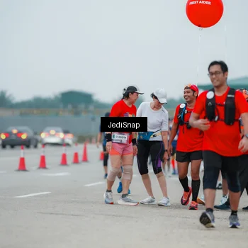 Runner Photo 7521852