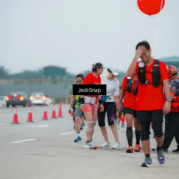 Runner Photo 7521854
