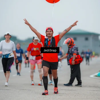Runner Photo 7521855