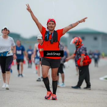 Runner Photo 7521869