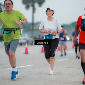 Runner Photo 7521872