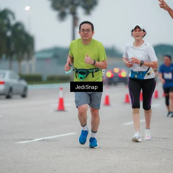 Runner Photo 7521873