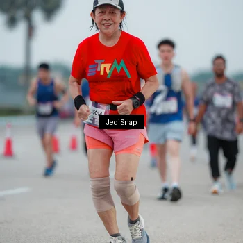 Runner Photo 7521883