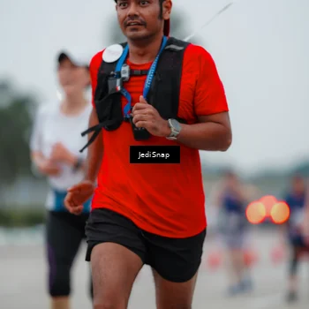 Runner Photo 7521884