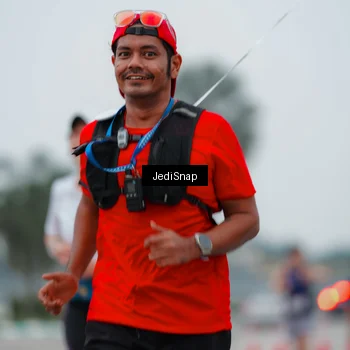 Runner Photo 7521888