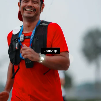 Runner Photo 7521889